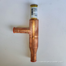 616418 KVL15 Themro King Valve Danfoss